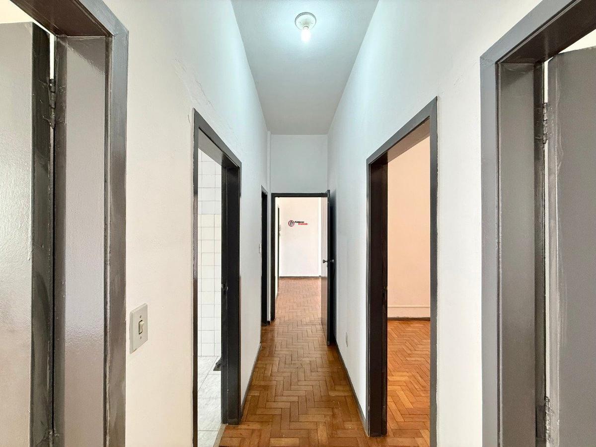 Apartamento, Centro, 3 Quartos, 0 Vaga