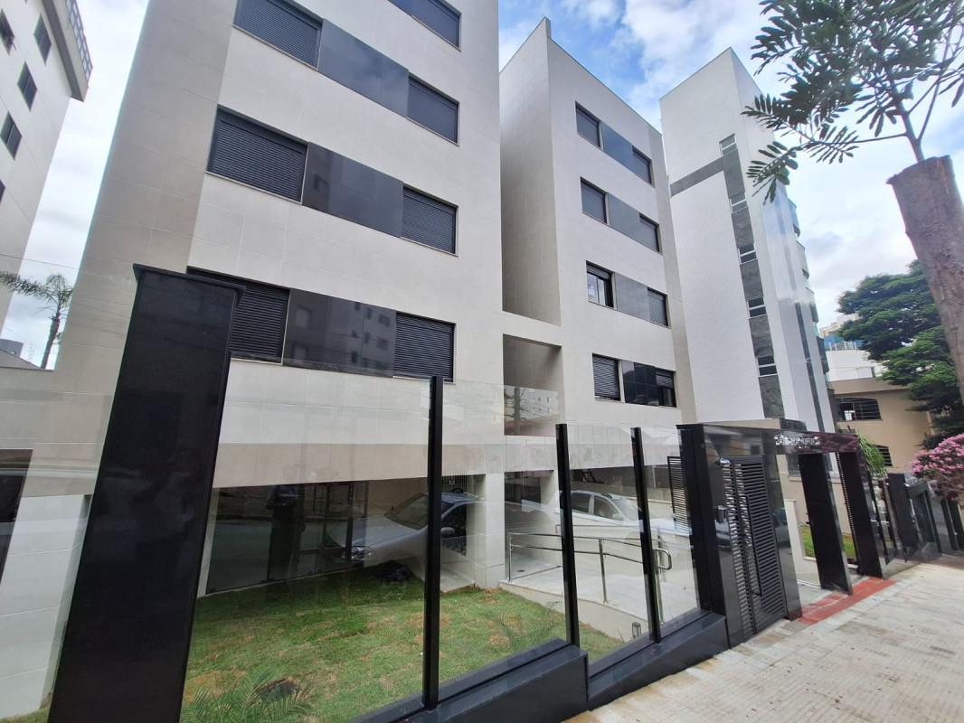 Apartamento, Cidade Nova, 3 Quartos, 2 Vagas, 1 Suíte