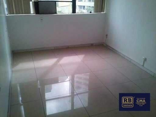 Andar, Centro, 0 Quarto, 0 Vaga