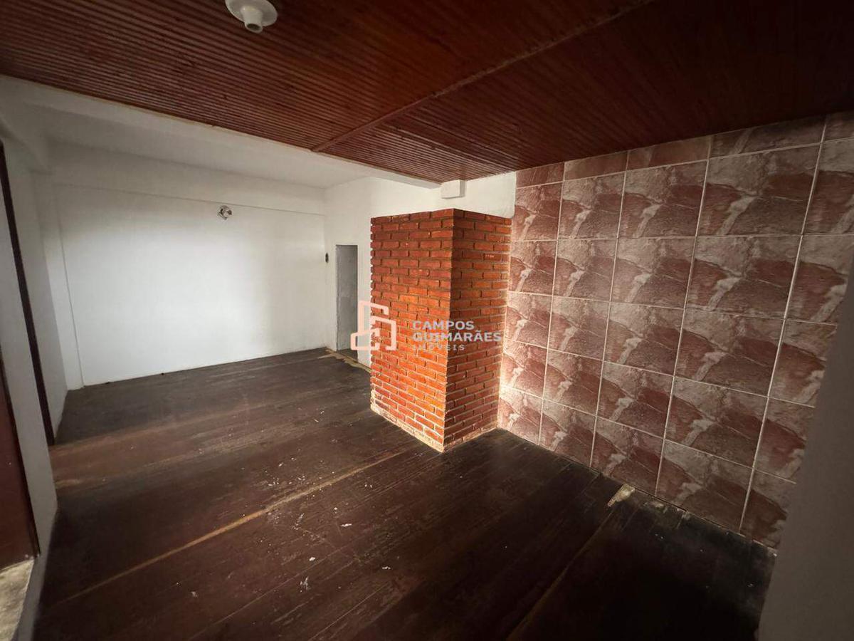 Casa, Teixeira Dias, 2 Quartos