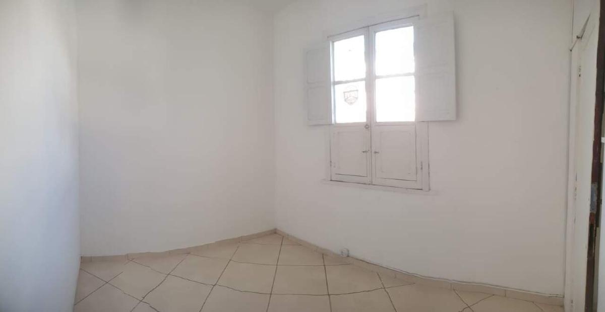 Andar, Prado, 2 Quartos, 0 Vaga