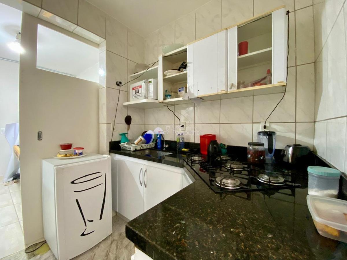 Casa, Vila Clóris, 2 Quartos, 1 Vaga