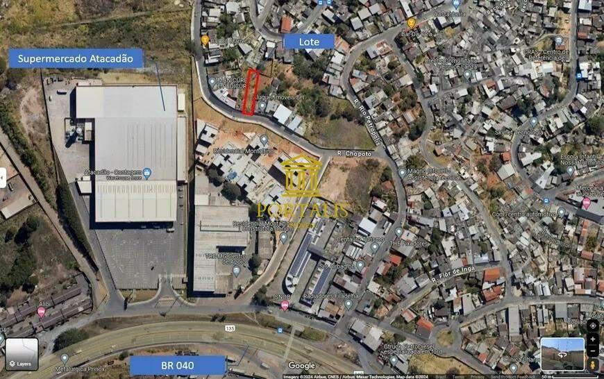 Lote, Pindorama, 0 Quarto, 0 Vaga