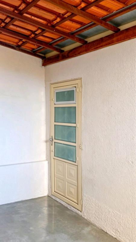 Casa, São Benedito, 2 Quartos, 1 Vaga