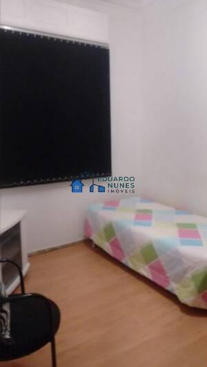 Apartamento, Barro Preto, 2 Quartos, 0 Vaga
