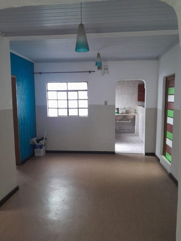 Casa, Siderúrgica, 3 Quartos, 0 Vaga