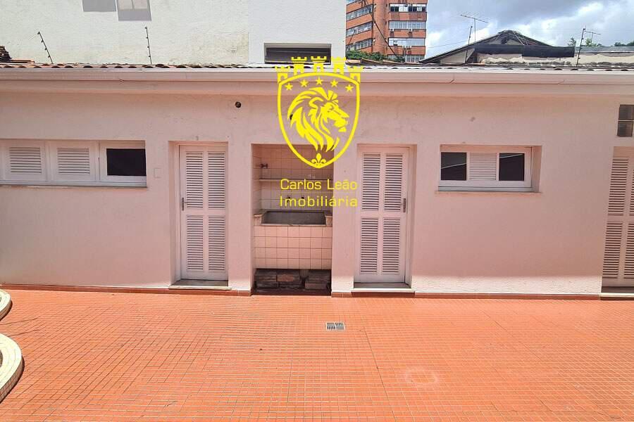 Casa, Santo Agostinho, 0 Quarto, 4 Vagas