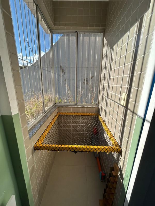 Apartamento, Ouro Preto, 3 Quartos, 2 Vagas, 1 Suíte