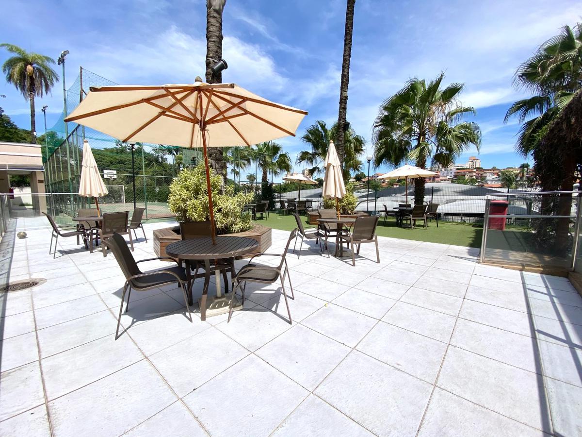 Apartamento, Santa Amélia, 2 Quartos, 1 Vaga