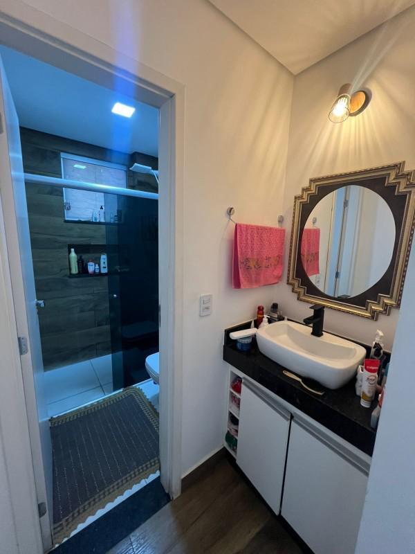 Casa, Vale das Orquídeas, 2 Quartos, 2 Vagas