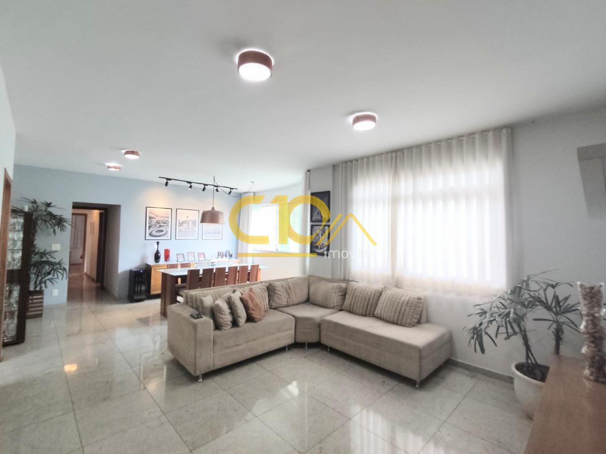 Apartamento, Nova Floresta, 4 Quartos, 3 Vagas, 1 Suíte