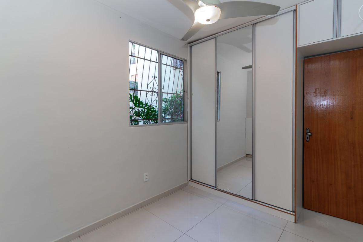Apartamento, Santa Teresa, 3 Quartos, 1 Vaga