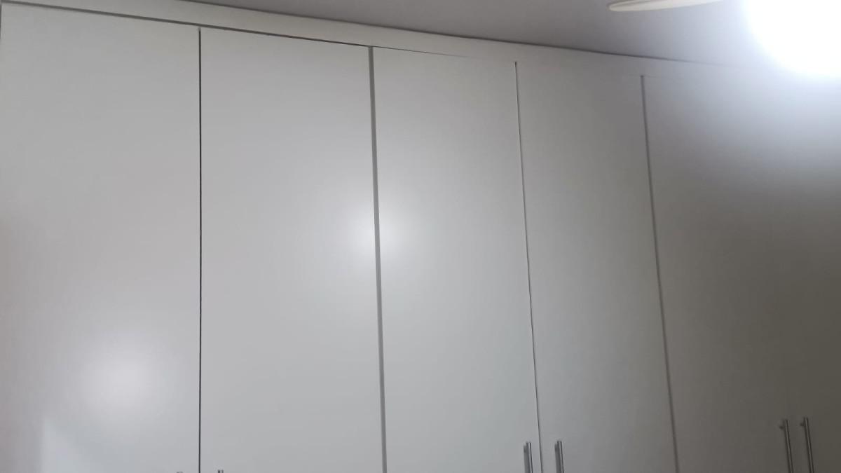 Apartamento, Padre Eustáquio, 3 Quartos, 1 Vaga