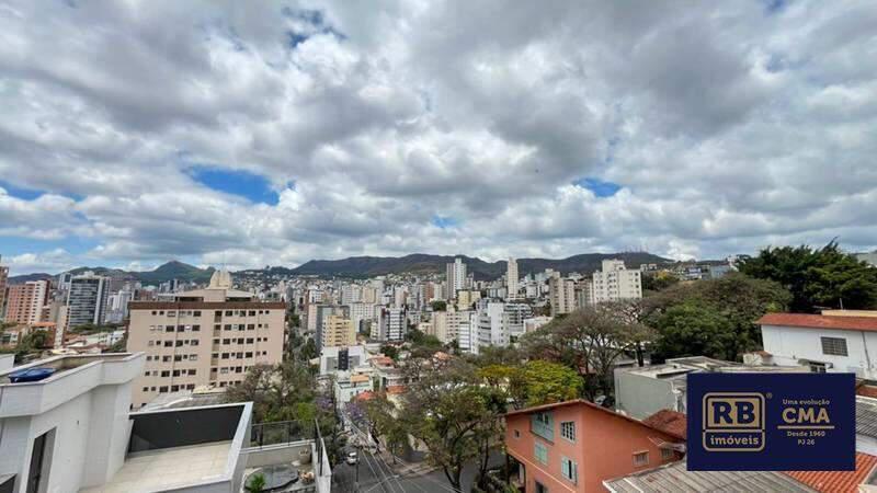 Apartamento, Santo Antônio, 2 Quartos, 3 Vagas, 2 Suítes