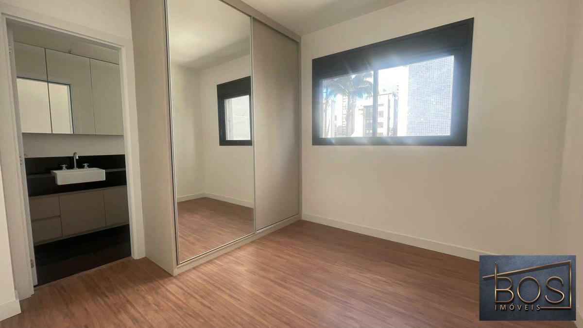 Apartamento, Lourdes, 2 Quartos, 1 Vaga, 2 Suítes