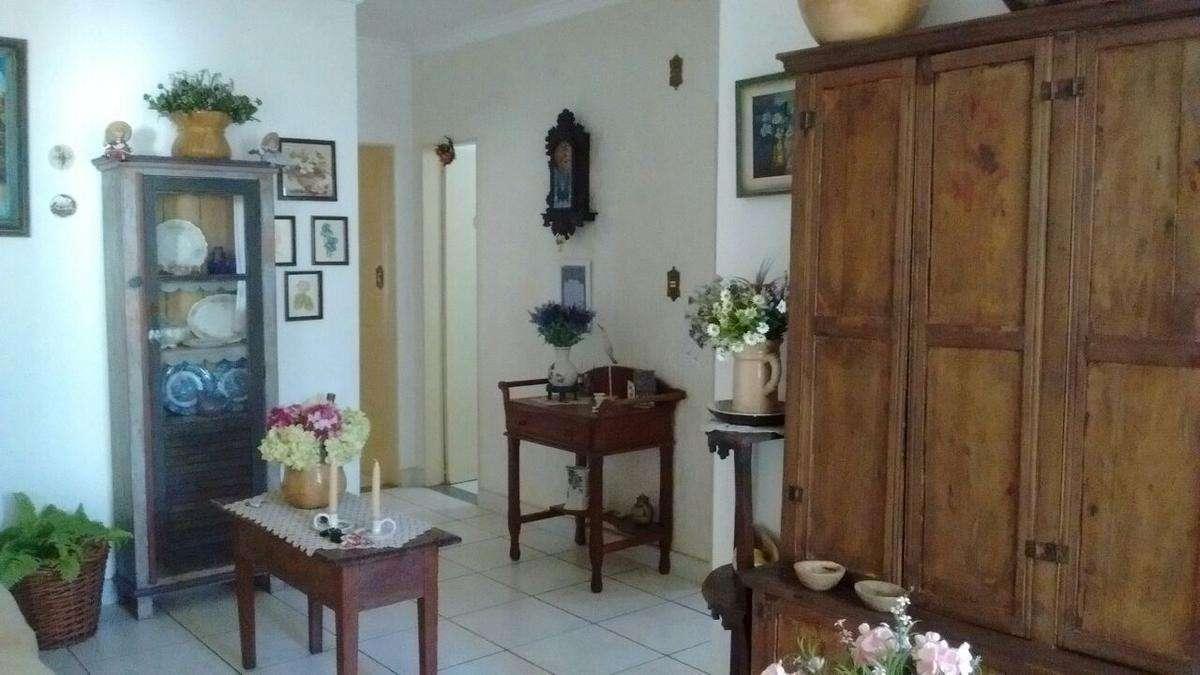 Casa, Bela Vista, 4 Quartos, 4 Vagas, 1 Suíte