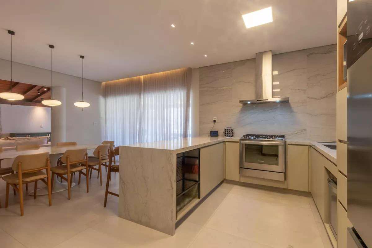Casa, São Bento, 5 Quartos, 6 Vagas, 2 Suítes
