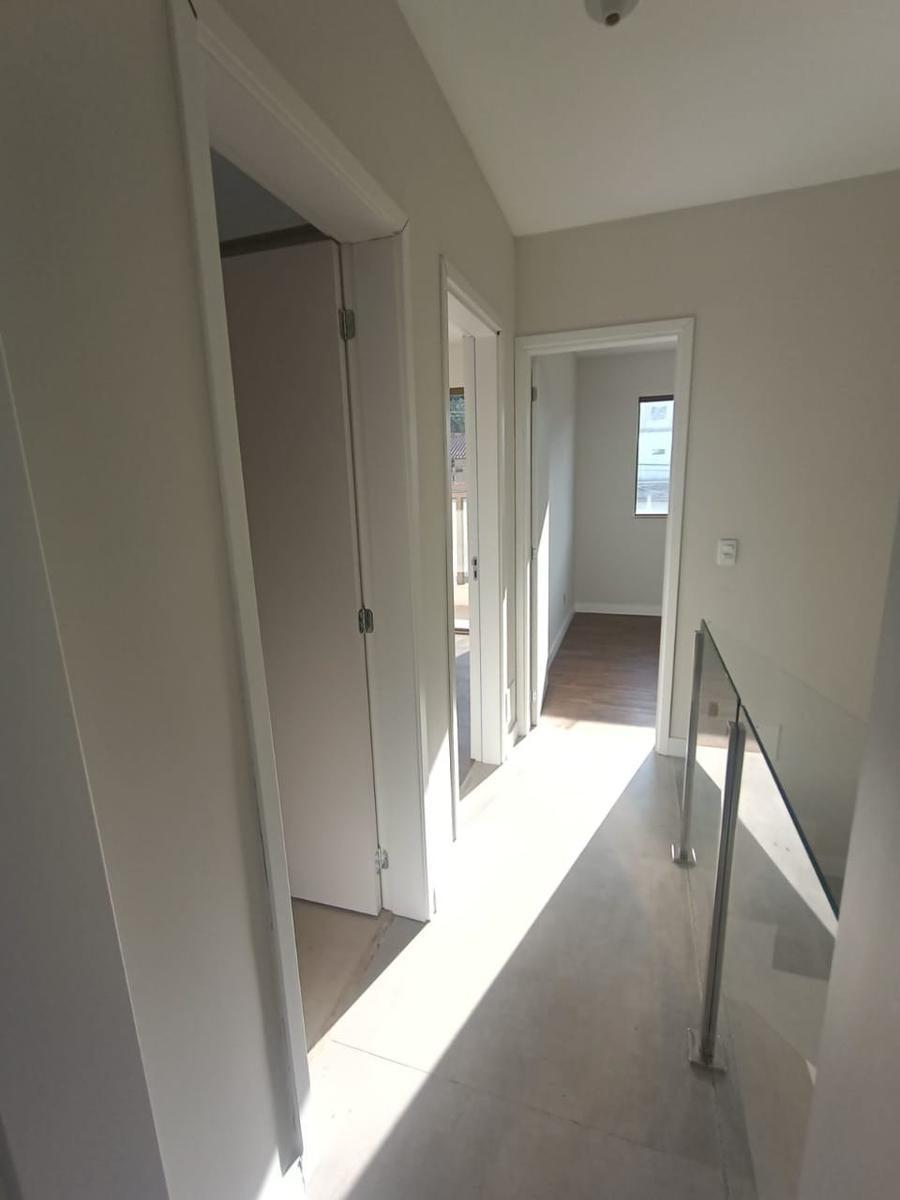 Casa, Santa Amélia, 3 Quartos, 1 Vaga, 1 Suíte