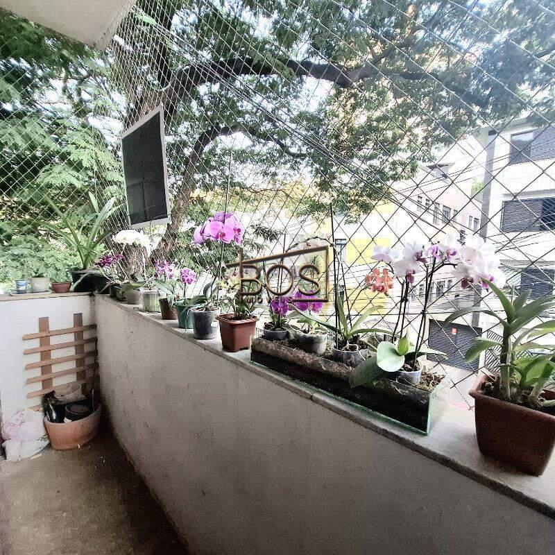 Apartamento, Luxemburgo, 3 Quartos, 2 Vagas, 1 Suíte