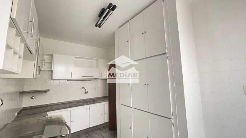 Apartamento, Santo Agostinho, 4 Quartos, 2 Vagas, 2 Suítes