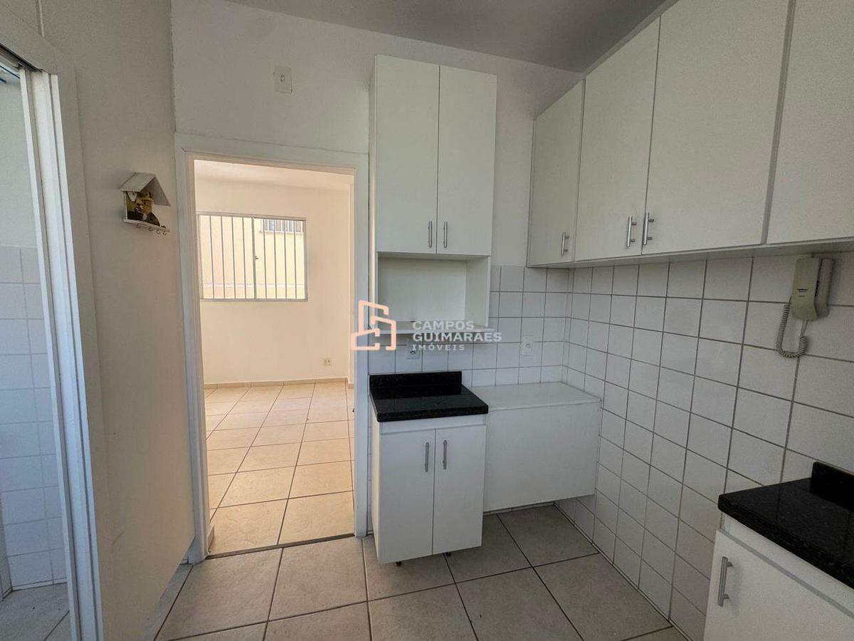 Apartamento, Camargos, 2 Quartos, 1 Vaga