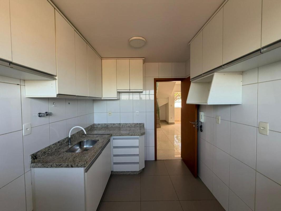 Cobertura, Itapoã, 4 Quartos, 2 Vagas, 2 Suítes