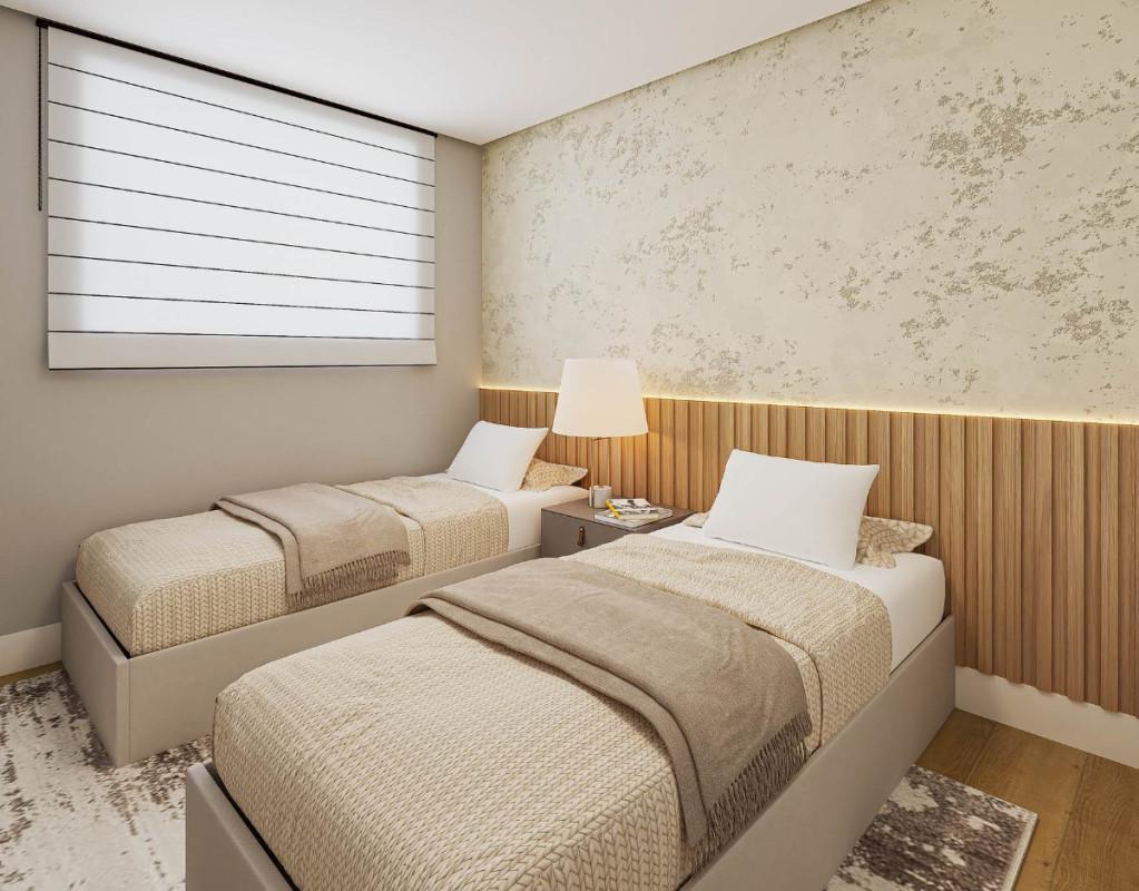 Apartamento, Novo Progresso, 2 Quartos, 1 Vaga, 1 Suíte