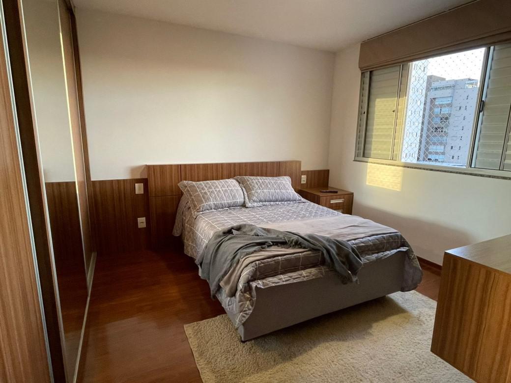 Apartamento, Buritis, 3 Quartos, 3 Vagas, 1 Suíte
