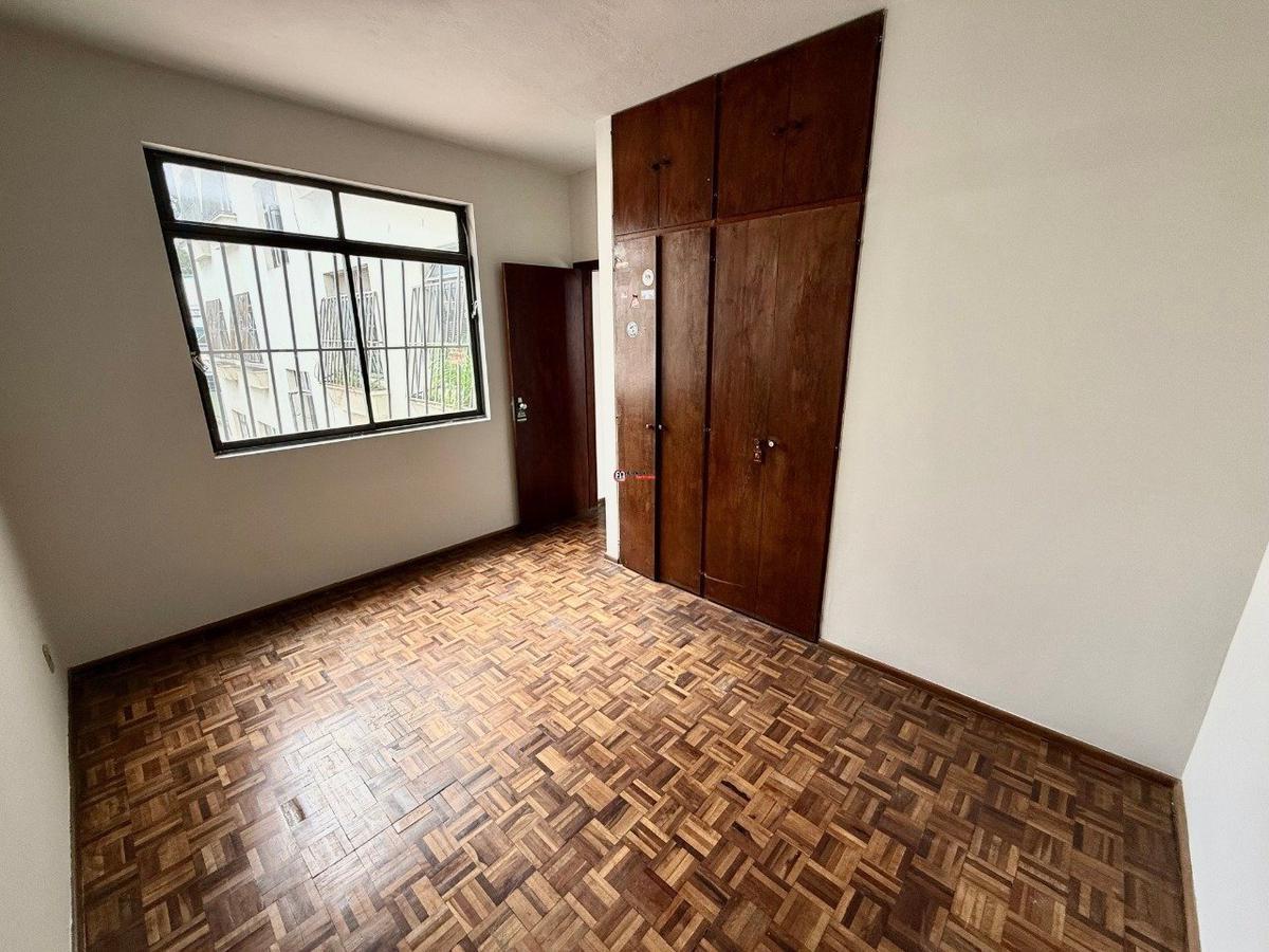 Apartamento, Silveira, 3 Quartos, 1 Vaga, 1 Suíte