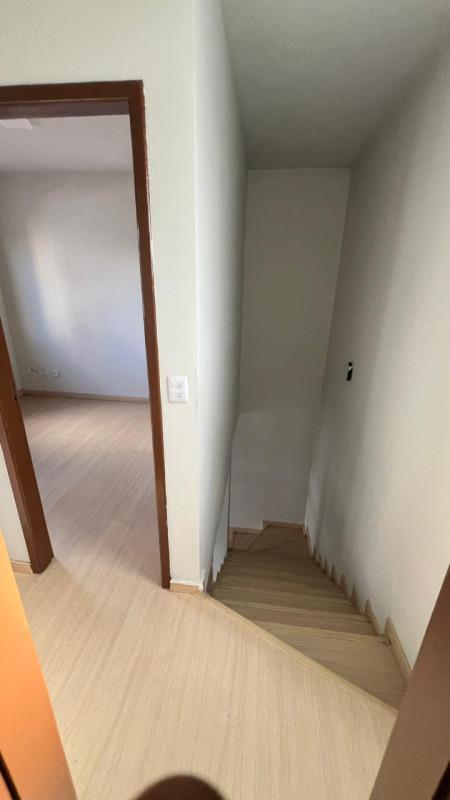 Casa, Castelo, 2 Quartos, 2 Vagas, 1 Suíte