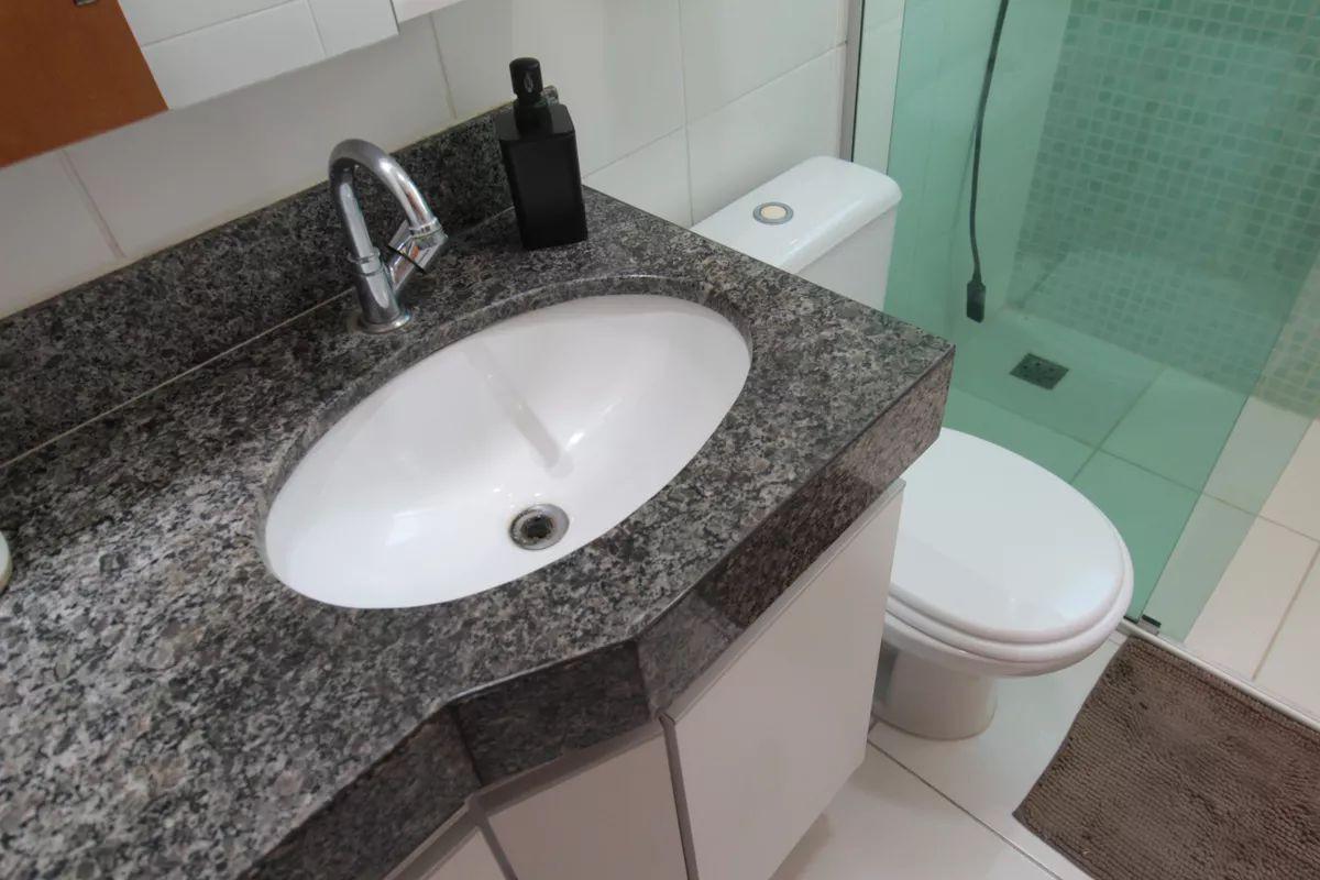 Apartamento, Glória, 3 Quartos, 1 Vaga, 1 Suíte