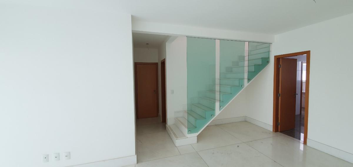 Cobertura, Buritis, 4 Quartos, 5 Vagas, 1 Suíte