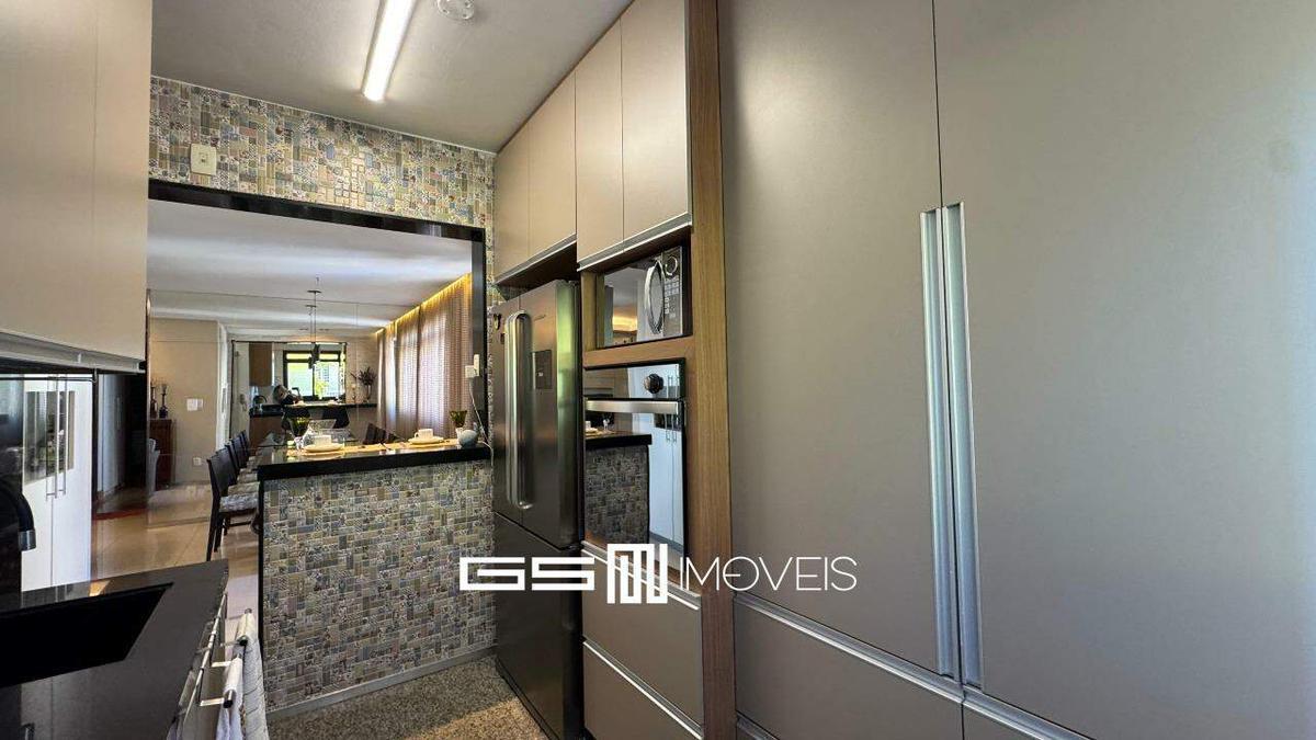 Apartamento, Barro Preto, 3 Quartos, 2 Vagas, 1 Suíte
