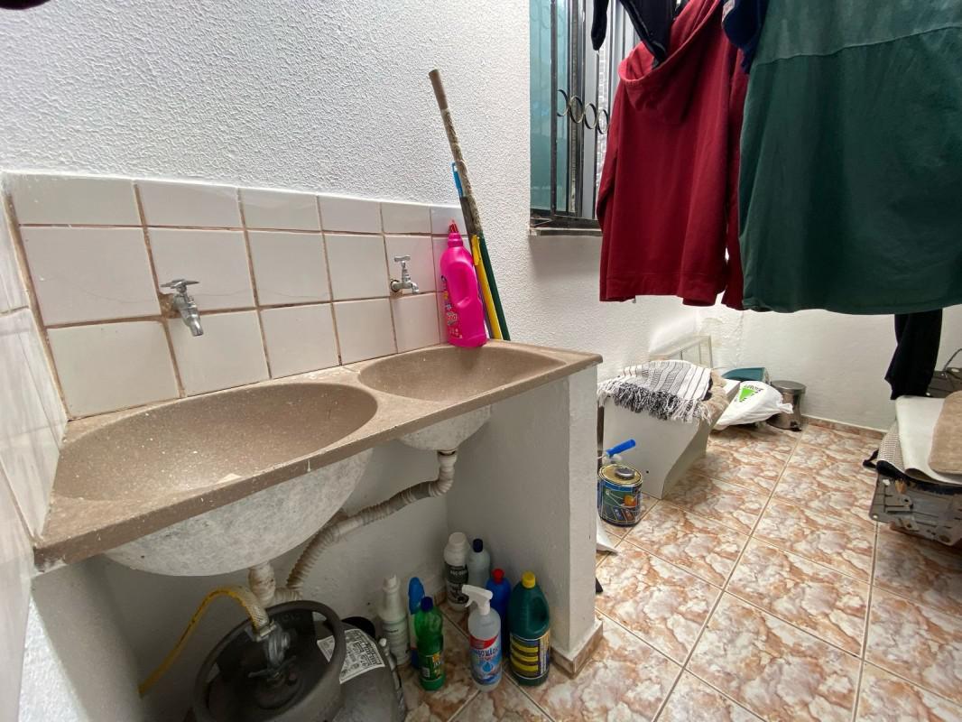 Casa, Betânia, 2 Quartos, 0 Vaga