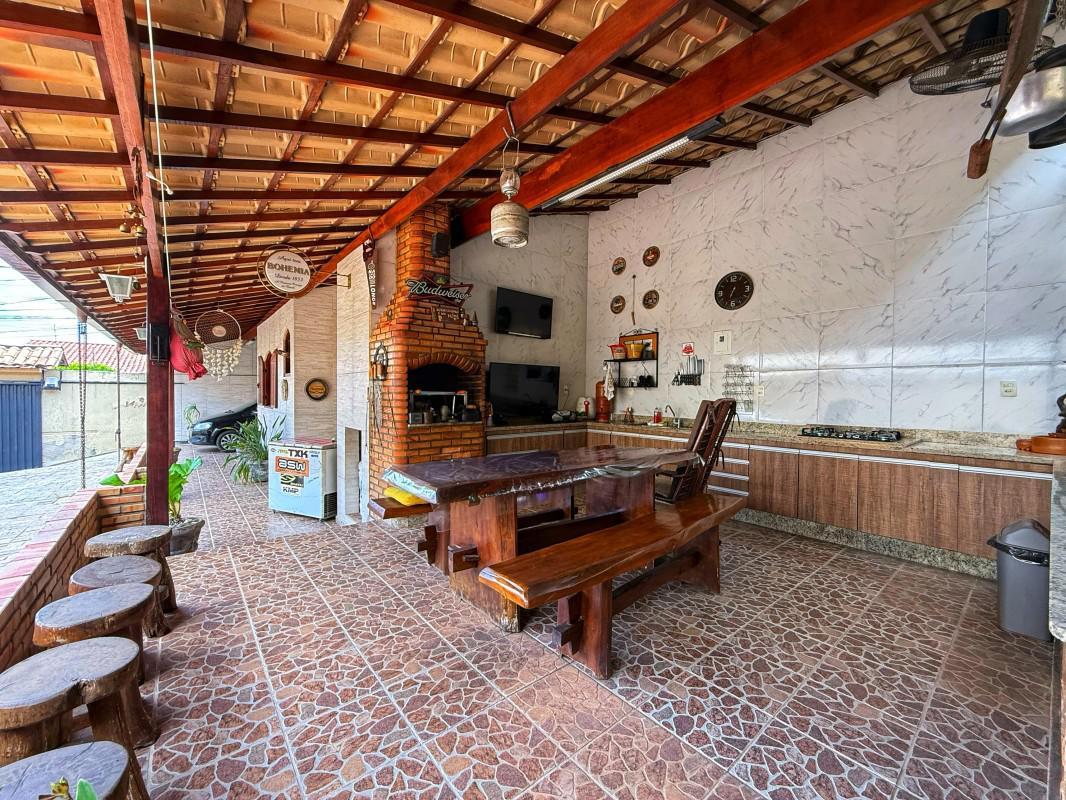 Casa, Copacabana, 4 Quartos, 8 Vagas, 1 Suíte