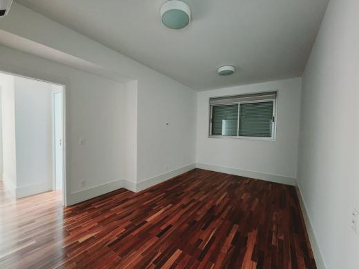 Apartamento, Anchieta, 4 Quartos, 4 Vagas, 2 Suítes