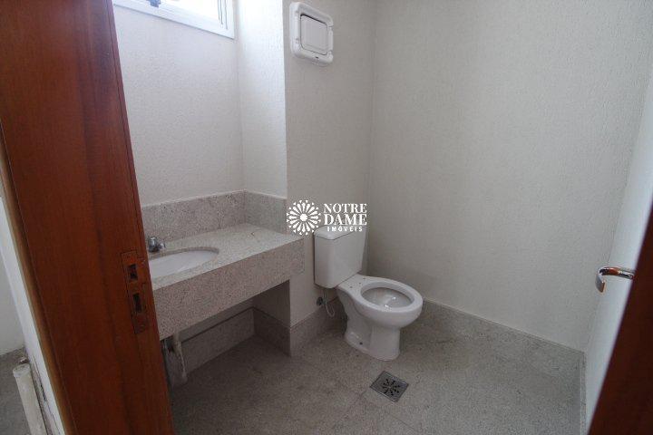Galpão, Santo Agostinho, 0 Quarto, 2 Vagas