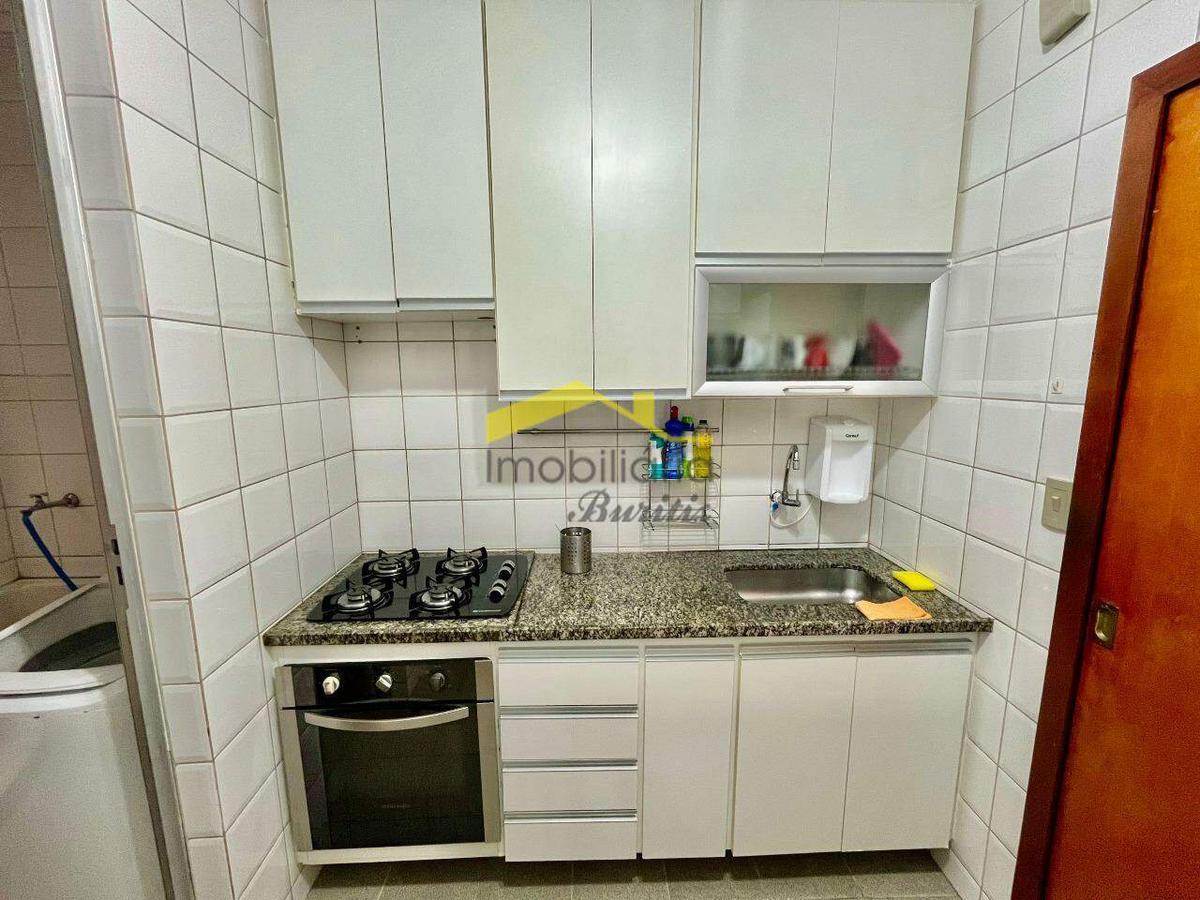 Apartamento, Buritis, 2 Quartos, 1 Vaga, 1 Suíte
