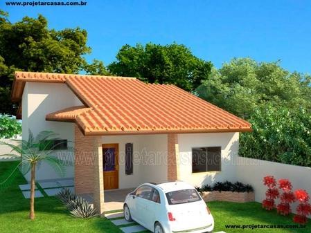 Casa, Santo Antônio, 4 Quartos, 2 Vagas, 2 Suítes
