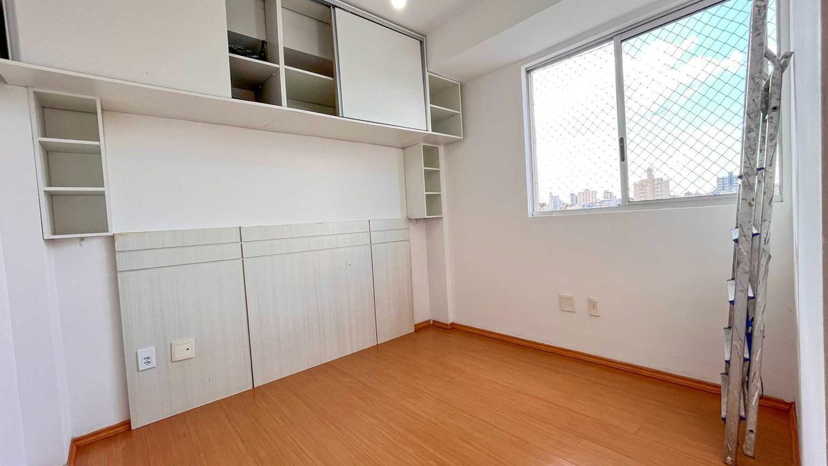 Cobertura, Horto, 3 Quartos, 3 Vagas, 1 Suíte