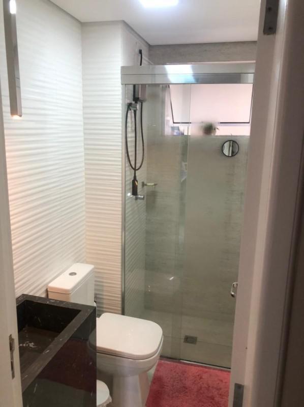 Apartamento, Planalto, 3 Quartos, 1 Vaga, 1 Suíte