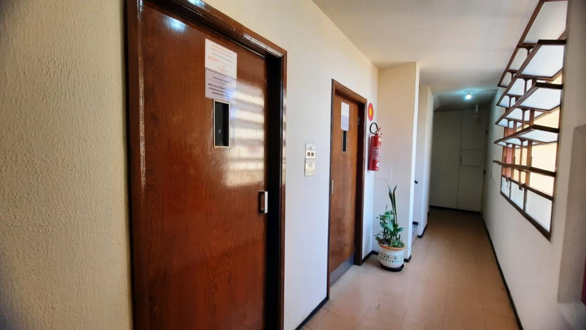 Apartamento, Floresta, 3 Quartos, 2 Vagas