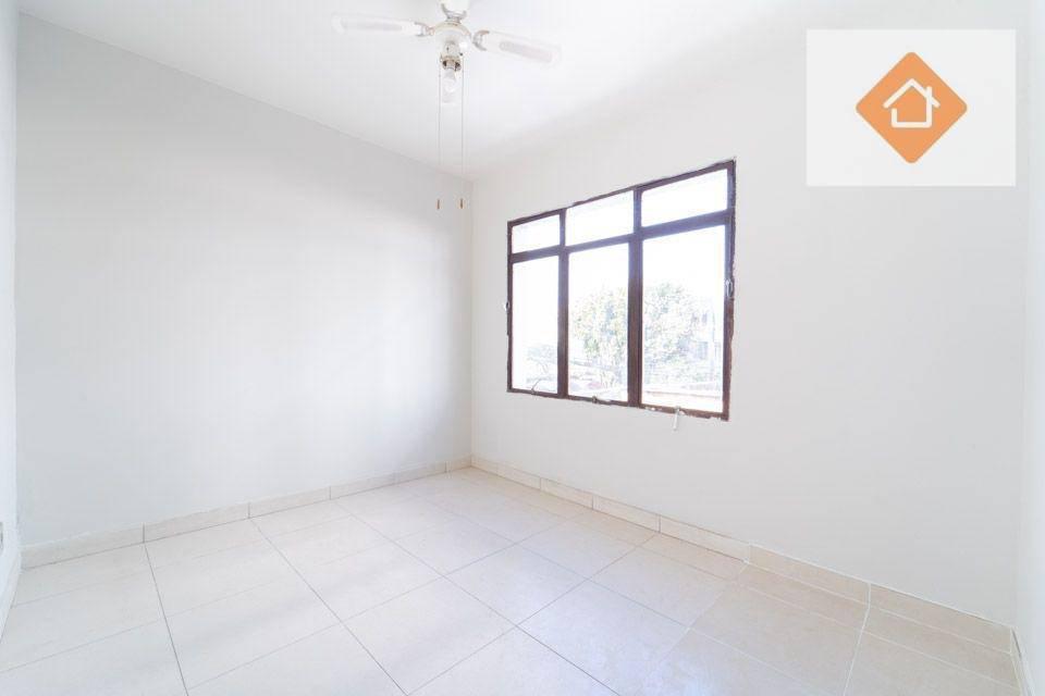 Apartamento, Coração Eucarístico, 3 Quartos, 1 Vaga, 1 Suíte