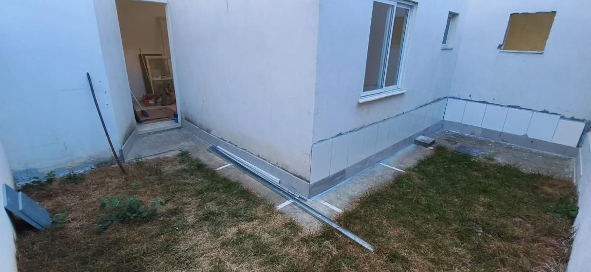 Apartamento, Arvoredo, 2 Quartos, 1 Vaga