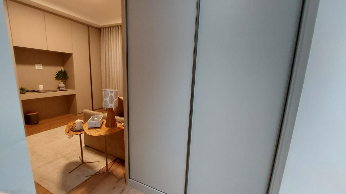 Apartamento, Campos Elíseos, 3 Quartos, 2 Vagas, 1 Suíte