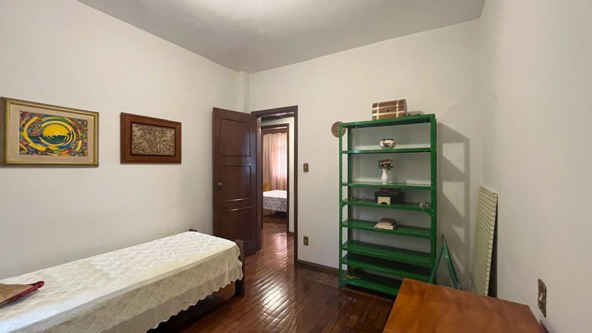 Apartamento, Santo Antônio, 3 Quartos, 2 Vagas, 1 Suíte