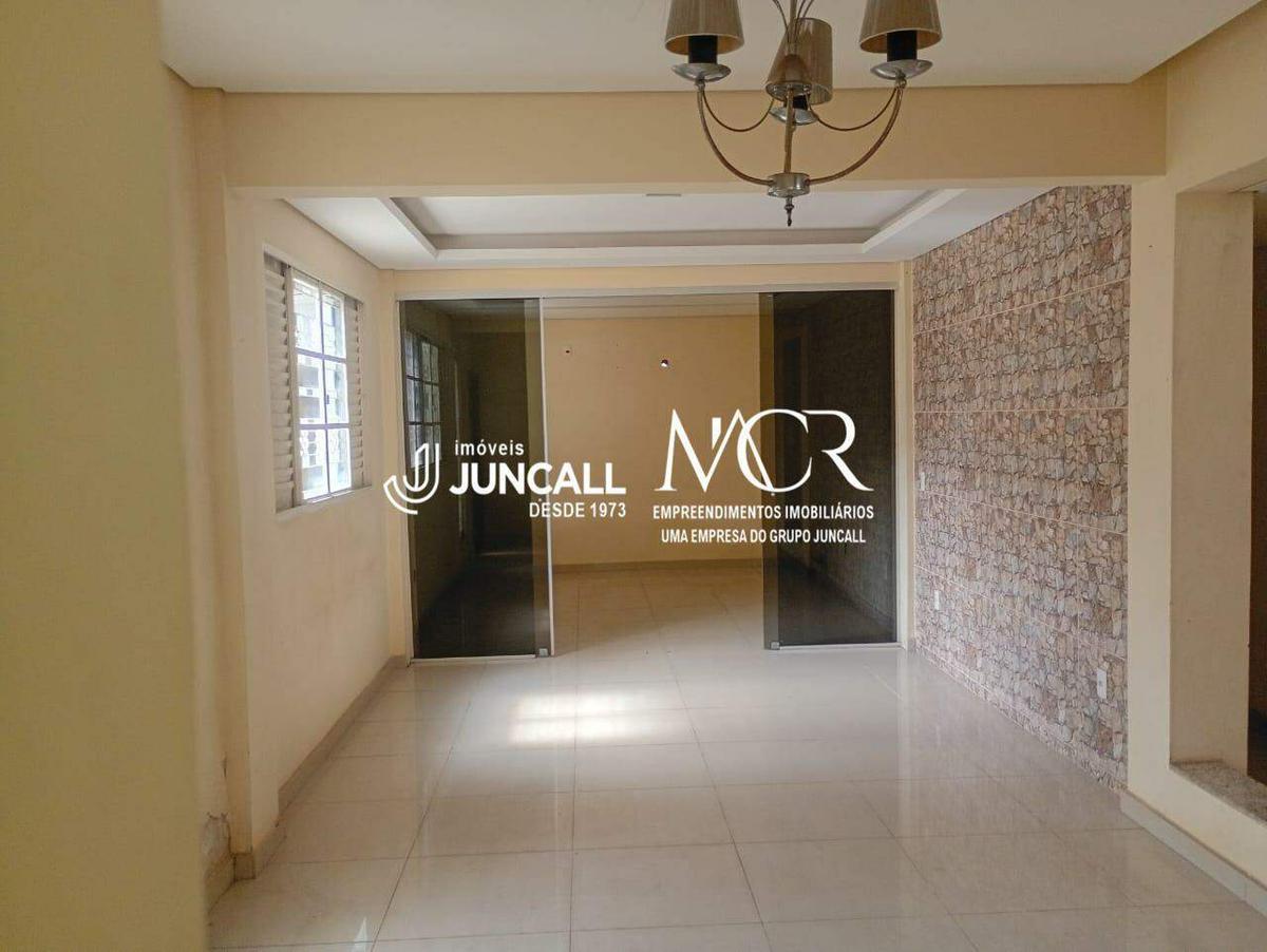 Casa, Renascença, 4 Quartos, 6 Vagas, 1 Suíte