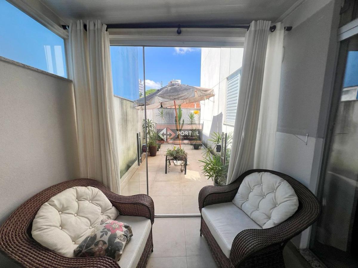 Apartamento, Ana Lúcia, 2 Quartos, 2 Vagas, 1 Suíte