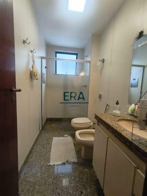 Apartamento, Serra, 4 Quartos, 2 Vagas, 1 Suíte