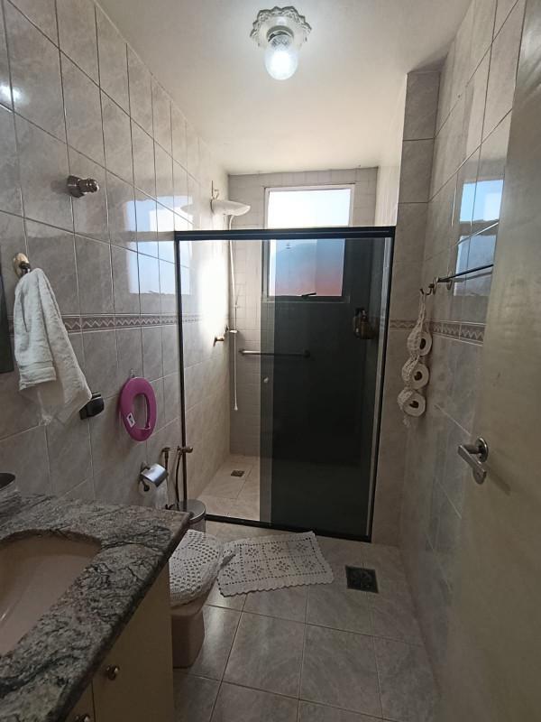 Apartamento, Eldorado, 2 Quartos, 1 Vaga